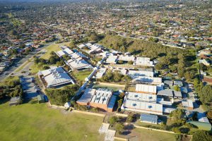 Belridge Secondary Education Support Centre | Independent Public School